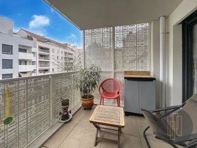 For sale Lyon-6eme-arrondissement 3 rooms 70 m2 Rhone (69006) photo 2