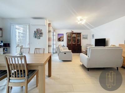 For sale Lyon-6eme-arrondissement 3 rooms 70 m2 Rhone (69006) photo 3