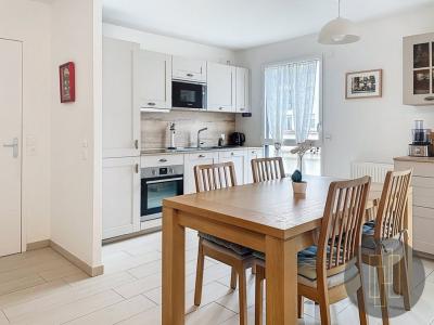 For sale Lyon-6eme-arrondissement 3 rooms 70 m2 Rhone (69006) photo 4