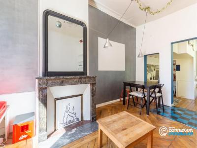 Annonce Location Appartement Paris-10eme-arrondissement 75