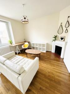 Annonce Location 2 pices Appartement Bruz 35