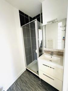 Louer Appartement Bruz 652 euros