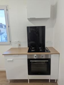 Annonce Location 2 pices Appartement Orleans 45