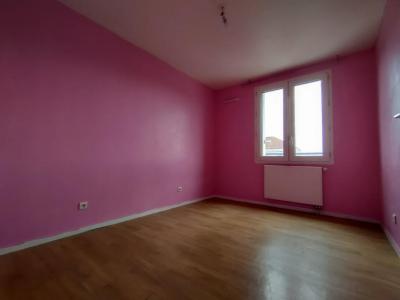 Acheter Appartement 72 m2 Noyon