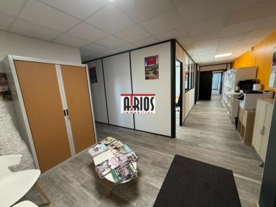 Louer Bureau 123 m2 Valette-du-var