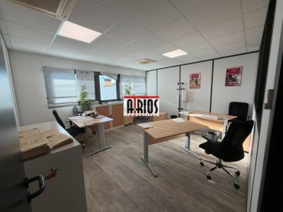 Louer Bureau Valette-du-var Var