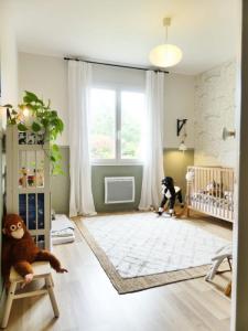 For sale Saint-derrien 90 m2 Finistere (29440) photo 4