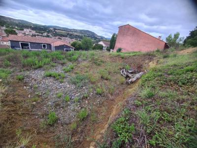 Annonce Vente Terrain Limoux 11