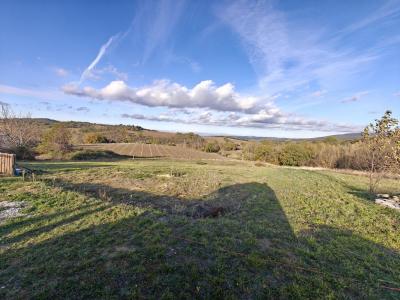 Acheter Terrain Villar-saint-anselme 70000 euros