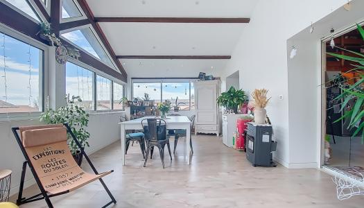 Acheter Appartement Heyrieux Isere