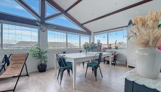 For sale Heyrieux 3 rooms 111 m2 Isere (38540) photo 1