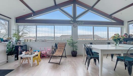 For sale Heyrieux 3 rooms 111 m2 Isere (38540) photo 2