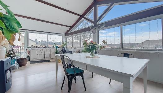 For sale Heyrieux 3 rooms 111 m2 Isere (38540) photo 4