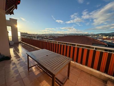 Louer Appartement Nice 1100 euros