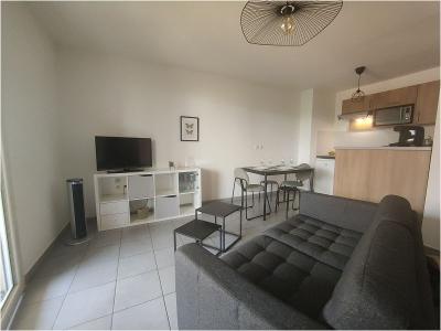 Annonce Location 2 pices Appartement Castanet-tolosan 31