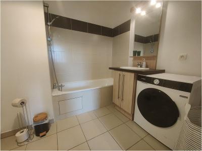 Louer Appartement 41 m2 Castanet-tolosan