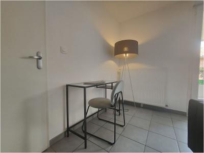 Louer Appartement Castanet-tolosan 748 euros