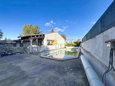 For sale Trets 5 rooms 117 m2 Bouches du Rhone (13530) photo 0