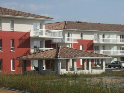 For rent Belin-beliet 2 rooms 43 m2 Gironde (33830) photo 0