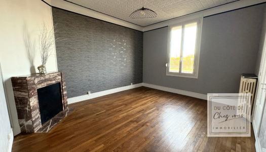 Acheter Maison Bucheres Aube