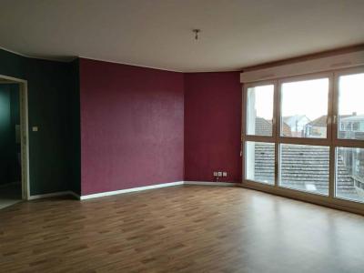 For rent Sainte-savine 2 rooms 51 m2 Aube (10300) photo 1