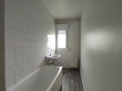 Acheter Appartement Pont-sur-seine Aube