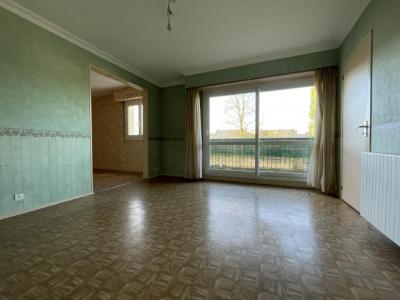 For sale Saint-malo 3 rooms 69 m2 Ille et vilaine (35400) photo 2