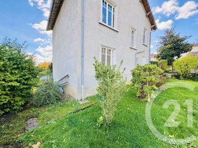 Acheter Maison Limoges 159900 euros