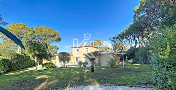 For sale Saint-raphael 6 rooms 178 m2 Var (83700) photo 0