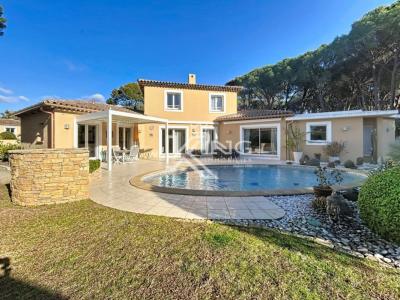 Annonce Vente 6 pices Maison Saint-raphael 83