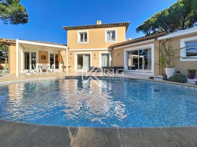 Acheter Maison 178 m2 Saint-raphael