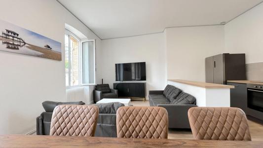 Louer Appartement Bordeaux 750 euros
