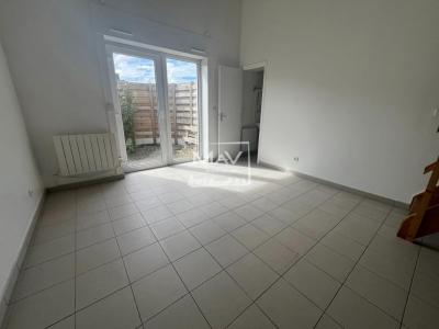 For rent Marcq-en-baroeul 2 rooms 37 m2 Nord (59700) photo 0