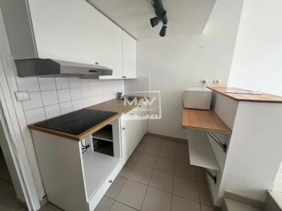 Annonce Location 2 pices Appartement Marcq-en-baroeul 59