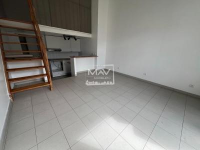 Louer Appartement Marcq-en-baroeul Nord