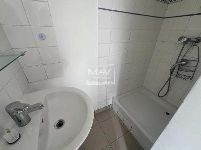 Louer Appartement Marcq-en-baroeul 620 euros