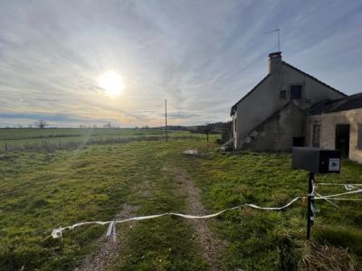 Annonce Vente 2 pices Maison Saint-pierre-de-varennes 71