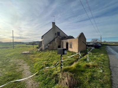 Acheter Maison Saint-pierre-de-varennes Saone et loire