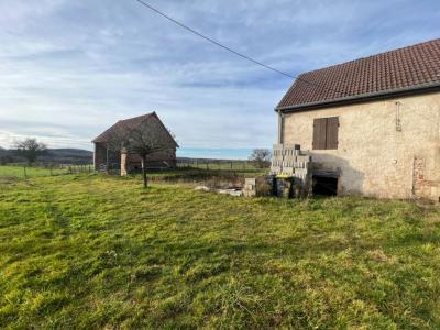 Acheter Maison Saint-pierre-de-varennes 89000 euros