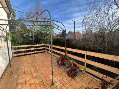 Annonce Vente 5 pices Maison Saint-firmin 71