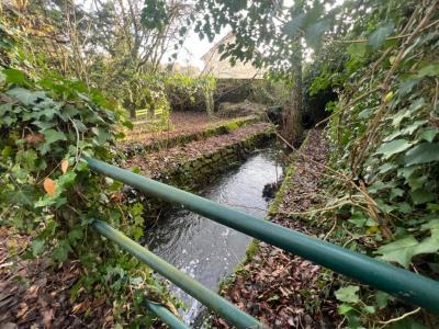 Acheter Maison 125 m2 Saint-firmin