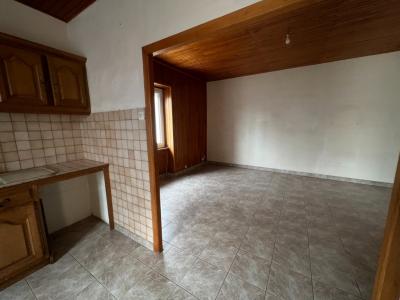 Acheter Maison Saint-firmin Saone et loire