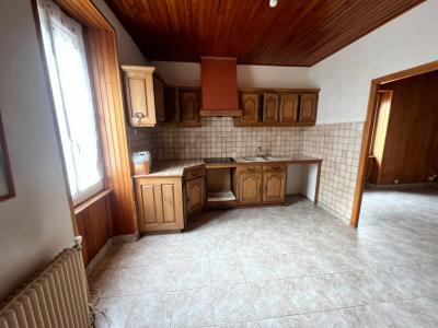 Acheter Maison Saint-firmin 159000 euros