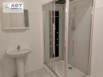 Louer Maison 80 m2 Beauvais