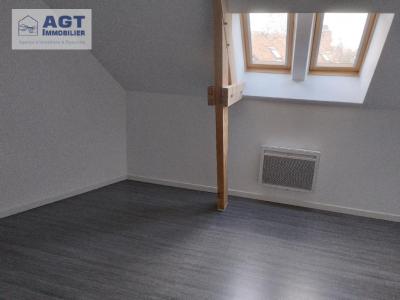 Louer Maison Beauvais Oise