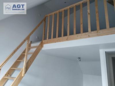 Louer Maison Beauvais 820 euros