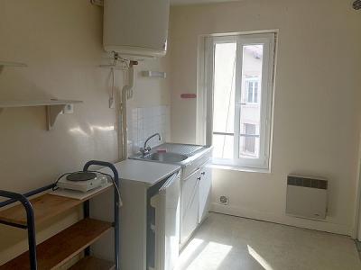 Annonce Location Appartement Clermont-ferrand 63