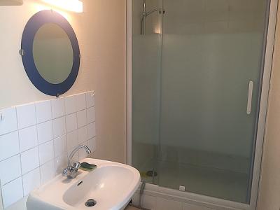 Louer Appartement 20 m2 Clermont-ferrand