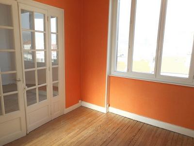 For rent Clermont-ferrand 4 rooms 71 m2 Puy de dome (63000) photo 0