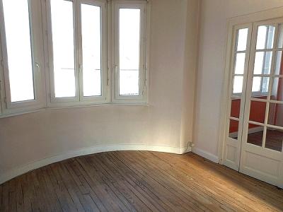 Louer Appartement 71 m2 Clermont-ferrand